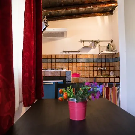 Летний дом La Petrara Сиракузы