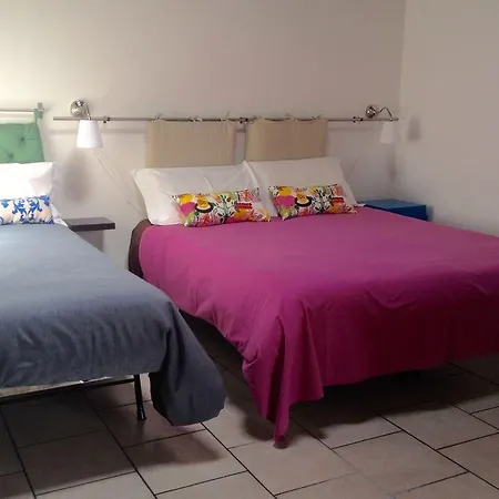 La Petrara Country house Syracuse
