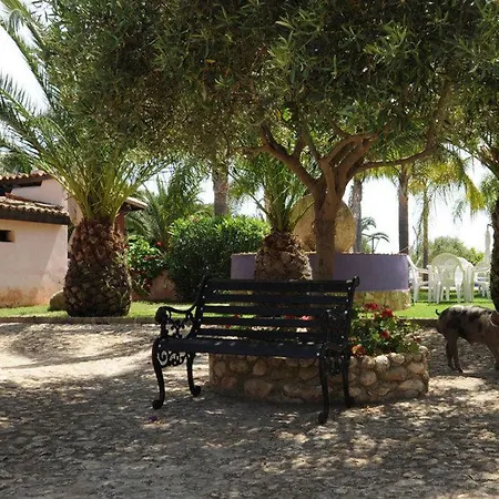 La Petrara Country house