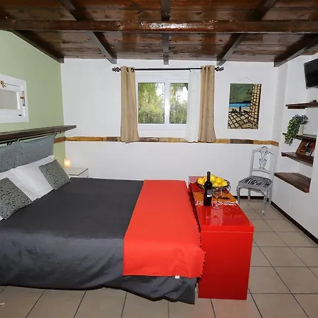 La Petrara Casa di campagna Syracuse
