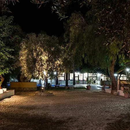 Casa di campagna La Petrara