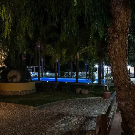 La Petrara Сиракузы