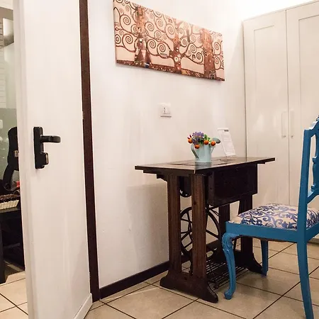 Casa di campagna La Petrara *