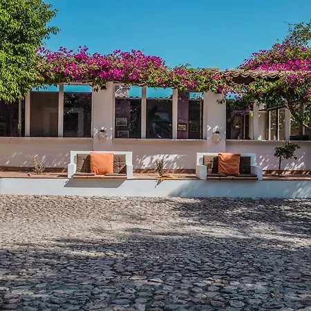 Casa di campagna La Petrara *