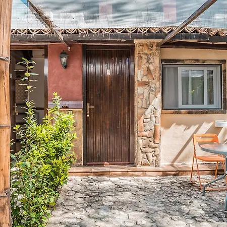 Casa di campagna La Petrara