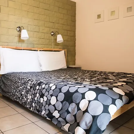 Casa di campagna La Petrara *