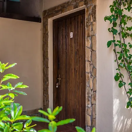 Casa di campagna La Petrara