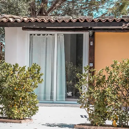 Casa di campagna La Petrara *