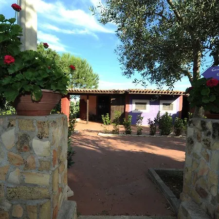 La Petrara Casa di campagna Syracuse