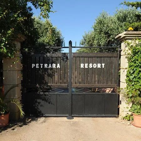 La Petrara Casa di campagna *