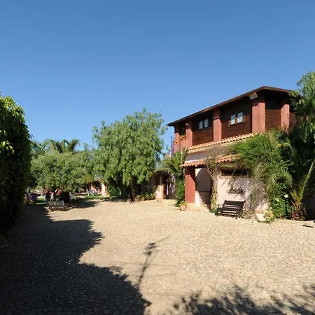 La Petrara *
