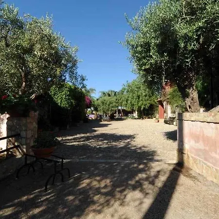 La Petrara * Syracuse