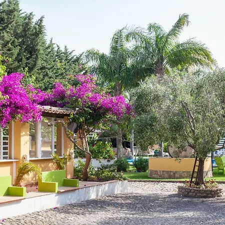 La Petrara Casa di campagna *