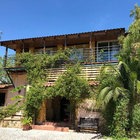 Casa di campagna La Petrara
