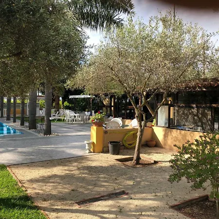 La Petrara Casa di campagna *