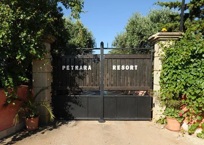 La Petrara Séjour à la campagne *