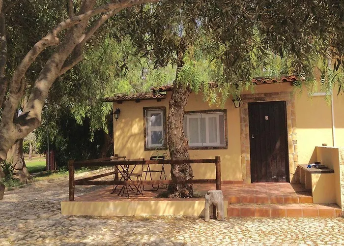 La Petrara *