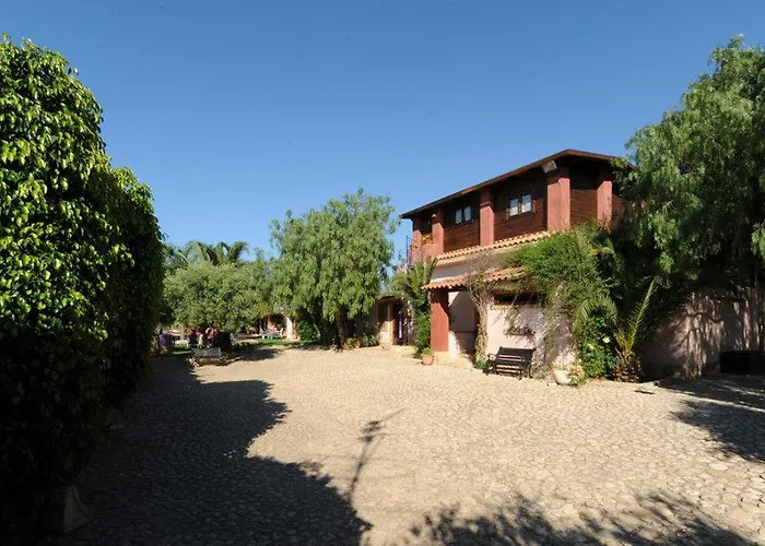 La Petrara *