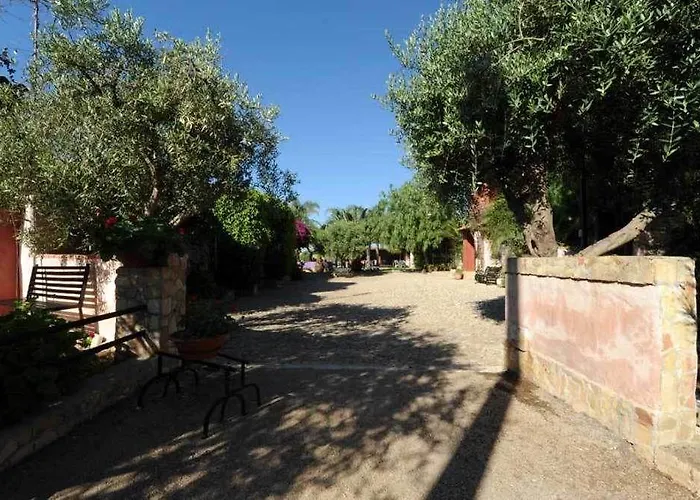 La Petrara * Syracuse