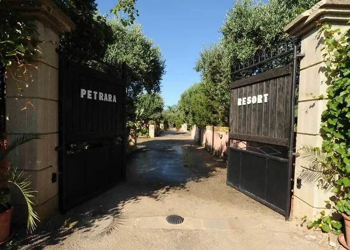 La Petrara *