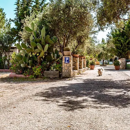 Εξοχικό σπίτι La Petrara