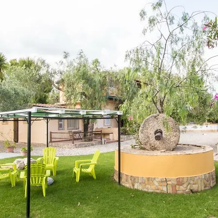 Casa rural La Petrara *