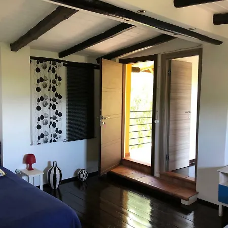 La Petrara Casa rural *