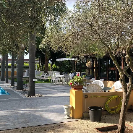 La Petrara Casa rural *